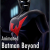 Injustice Gods Among Us – Animted Batman Beyond