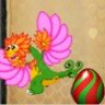 DragonVale Flower Dragon