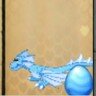 DragonVale Ice Dragon