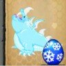 DragonVale Iceberg Dragon