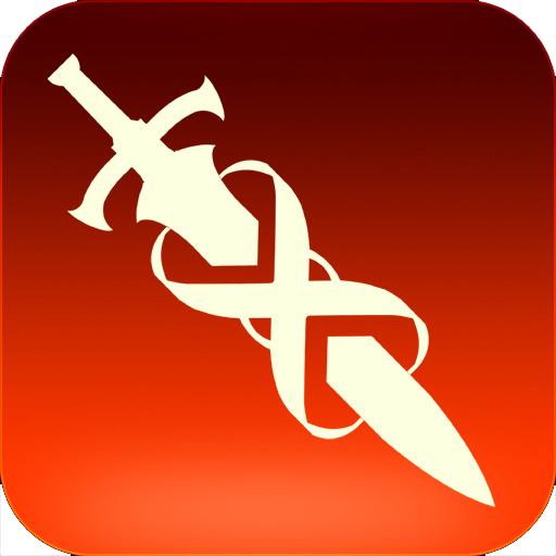 infinity-blade