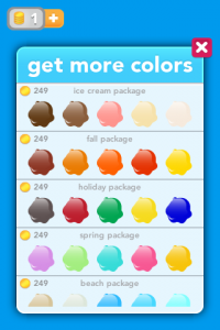 Draw Something Drawings Colors