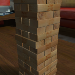 Jenga for iPhone Review