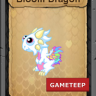 DragonVale Bloom Dragon icon