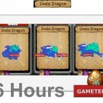 DragonVale Dodo Dragon