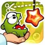 cut the rope expertiments