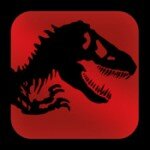 Jurassic Park Builder Icon