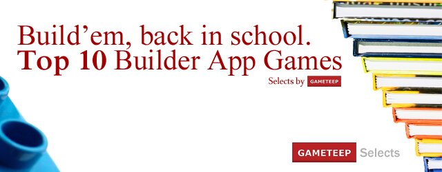 Gameteep BACK TO SCHOOL inline Banner