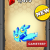 DragonVale Aquamarine Dragon