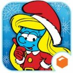 Smurfs Village: Christmas Update, Sweepy Smurf!