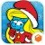 smurfs village 1.30 icon christmas