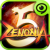 Zenonia 5 Wheel of Destiny icon