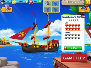 PLAYMOBIL Pirates Review Screenshot 10