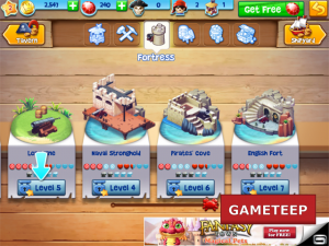 PLAYMOBIL Pirates Review Screenshot 12