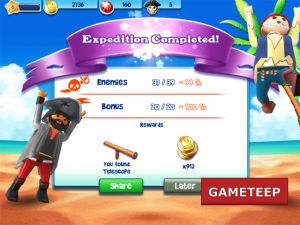 PLAYMOBIL Pirates Review Screenshot 18