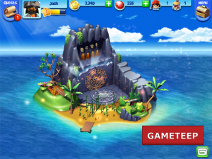 PLAYMOBIL Pirates Review Screenshot 4