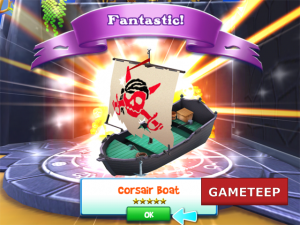 PLAYMOBIL Pirates Review Screenshot 6