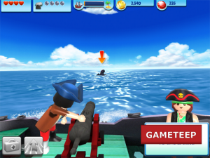 PLAYMOBIL Pirates Review Screenshot 7