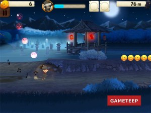 Mini Ninjas Review Screenshot