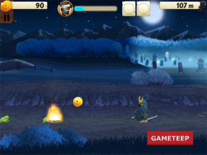 Mini Ninjas Review Screenshot 8