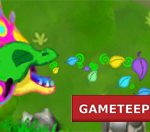 DragonVale Spring Dragon Breath