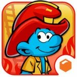 Smurfs' Village: Supercharged update! New Mountain to explore!