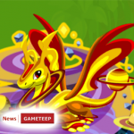 Dragon Story: Saturn Dragon Now Available