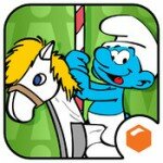 Smurfs' Village: Smurfy Carousel update! New levels, spin prize!