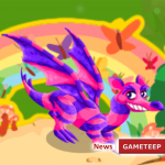 Dragon Story: Cheshire Dragon is Here!