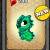 DragonVale Jade Dragon