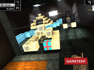 Guncrafter Review Screenshot 8