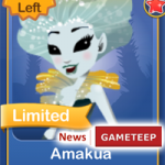 Mermaid World: Amakua Mermaid Arrives for 5 Days