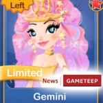 Mermaid World: Last Call for Both Gemini mermaids! Get them now!