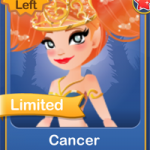 Mermaid World: Cancer Mermaid