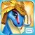 Wonder Zoo Animal & dinosaur rescue Legendary Guardian icon