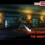 Fightback Review Screenshot 8