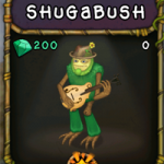 My Singing Monsters: How to Breed New Shugabush Monster