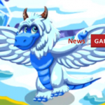 Dragon Story Yeti Dragon Epic