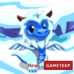 Dragon Story Yeti Dragon Teen