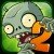 Plants vs. Zombies 2 icon