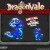 DragonVale Sapphire Dragon Last Call