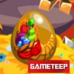 Dragon Story Cornucopia Dragon egg