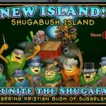 MSM: Shugafam Monsters & Shugabush Island Unveiled! Christmas Too