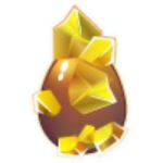 Dragon City Treasure Dragon egg