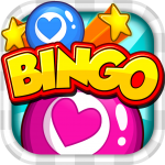 Bingo PartyLand App icon