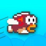 Splashy Fish - The Adventure of a Flappy Tiny Bird Fish Review