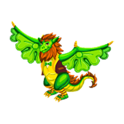 Dragon Story Leprechaun Dragon Epic