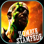 BANDAI NAMCO Releases ZOMBIE STAMPEDE