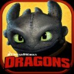 Dragons: Rise of Berk Review (How To Train Your Dragon 2)