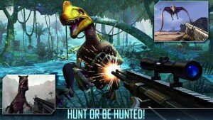 Dino Hunter Deadly Shores Screenshots 1